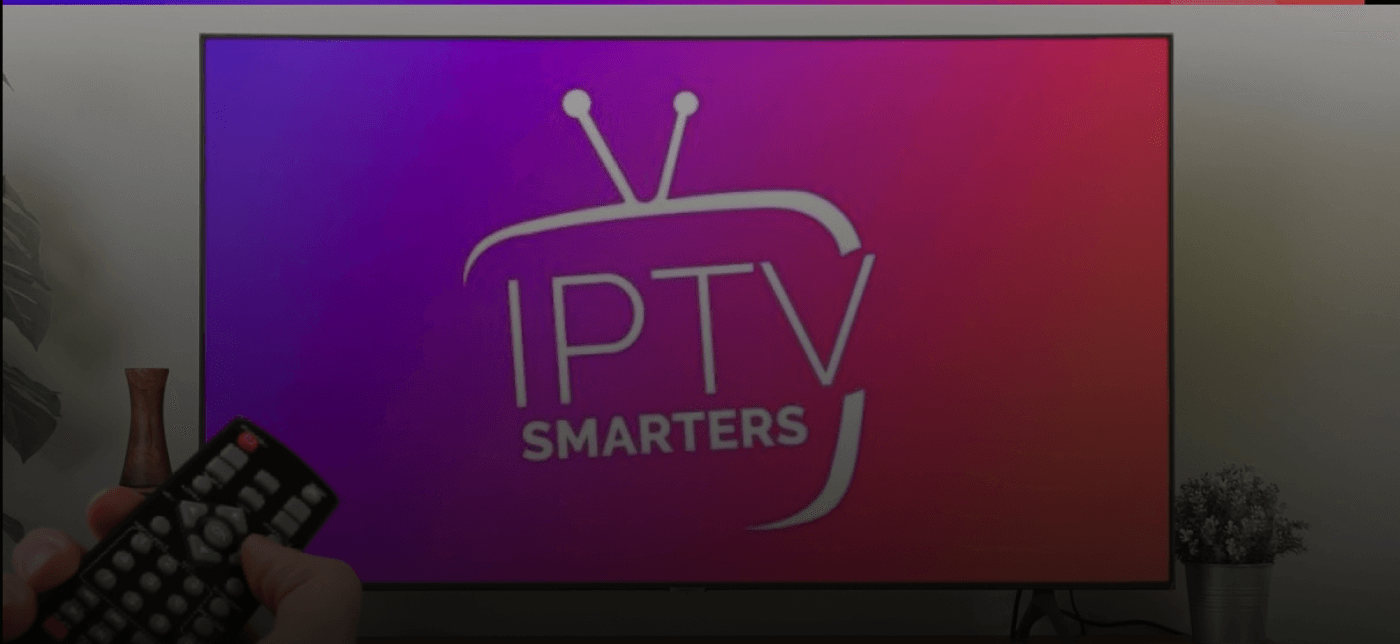 Why Choose IPTV Smarters?